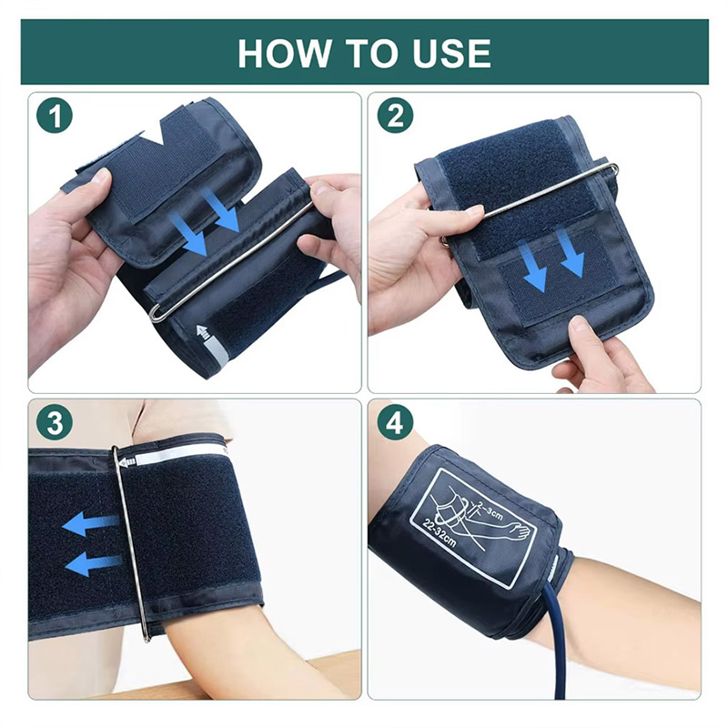 دستگاه فشارسنج بازویی مدل Arm Style - سخنگو فارسی