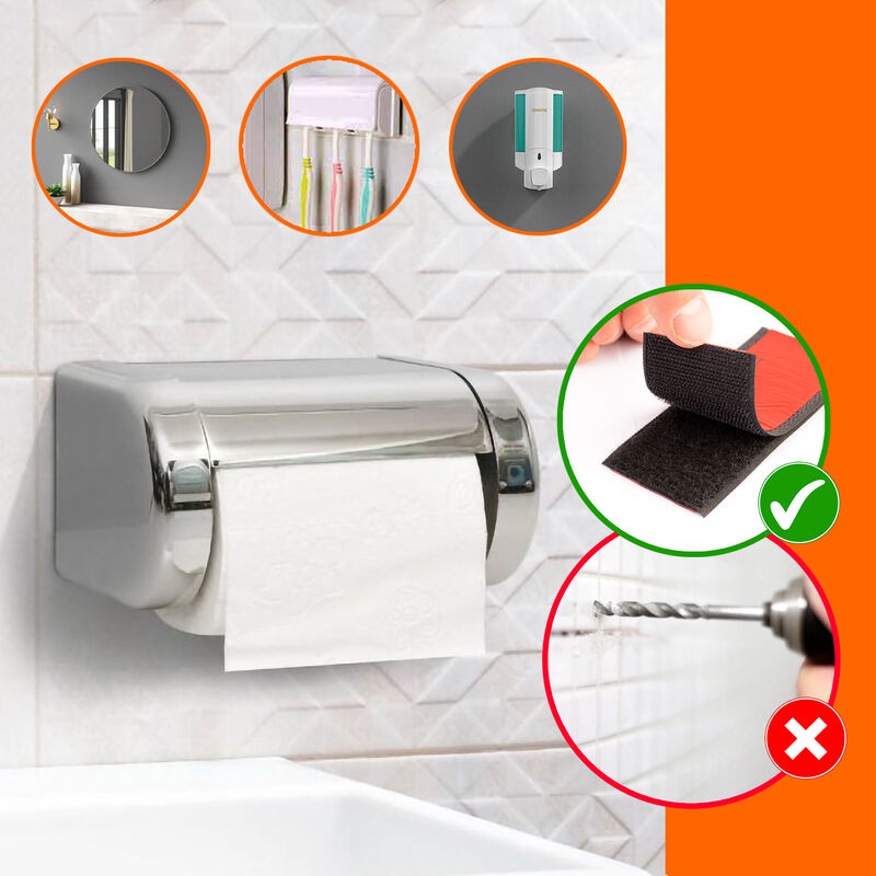 ترمز فرش بسته 5 عددی