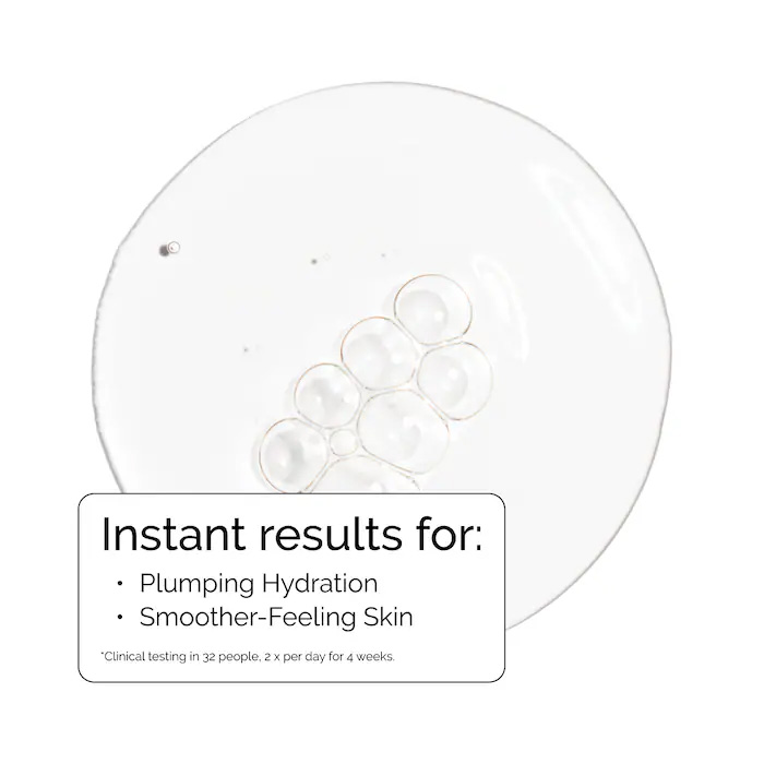 سرم آبرسان هیالورونیک اسید 2% + B5 اوردینری حجم 60 میلی لیتر