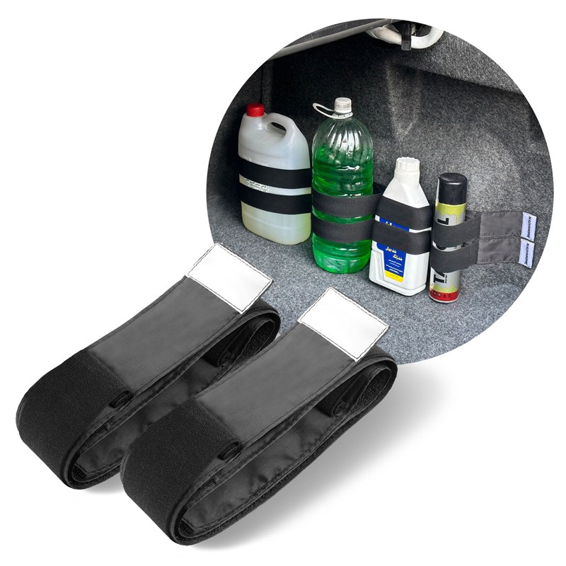 نظم دهنده کشی صندوق خودرو بسته 2 عددی