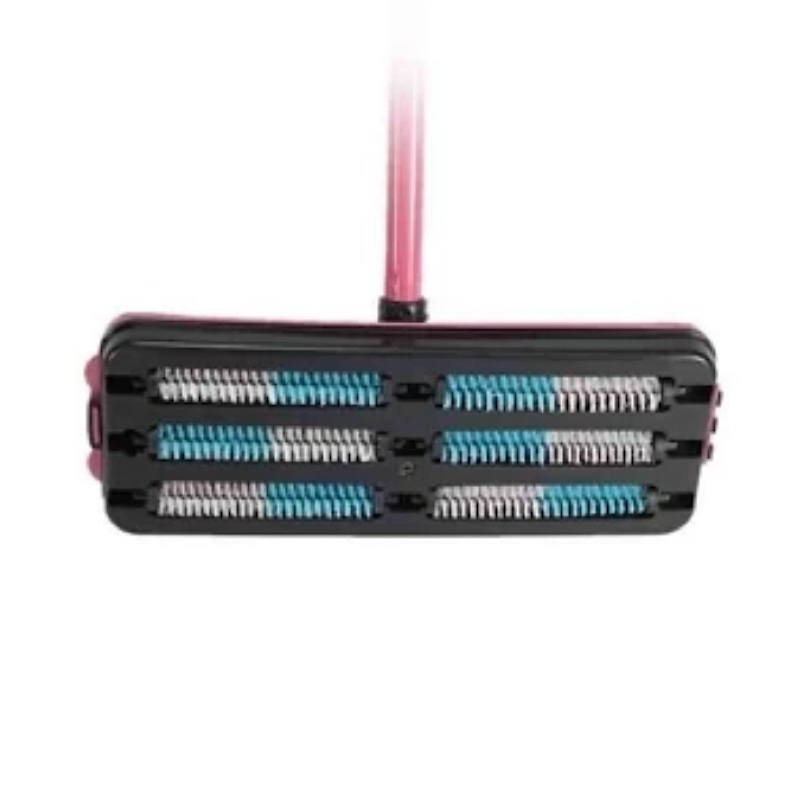 جارو دستی مخزن دار 6 برس