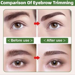 موزن اصلاح ابرو، بینی و صورت مدل BC-2032