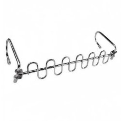 چوب لباسی واندر هنگر مدل فلزی