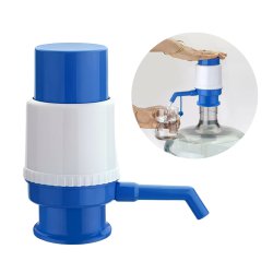 پمپ دستی گالن آب مدل فشاری