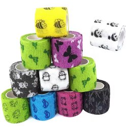 باند خود چسب حیوانات