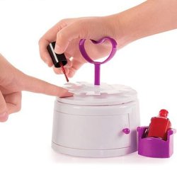 دستگاه طراحی ناخن مدل The Nail Perfect Kit