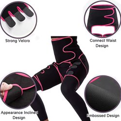 گن و شکم بند ورزشی لاغری طبی