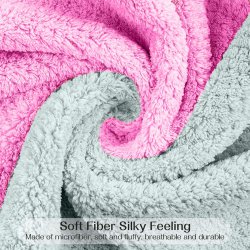 حوله سر جادویی مدل Magic Dry