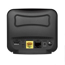 مودم روتر باسیم ADSL/ADSL2/ADSL2+(Plus) دی-لینک مدل DSL-2520U (غیراستوک/نو)