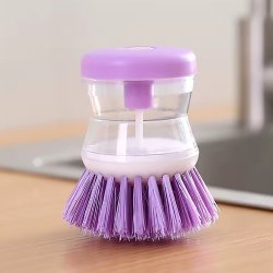 فرچه شستشو مخزن دار مدل Anni