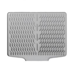 پد آبچکان ضدلغزش کنار سینک مدل سیلیکونی