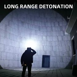 چراغ هدلایت حرفه ای مدل 28 لامپ