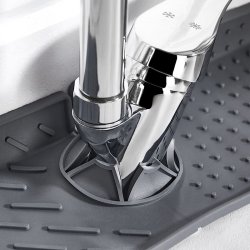 آبگیر و ارگانایزر دور شیر سیلیکونی مدل ARTA 