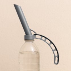 درب آفتابه ای بطری مدل Camping