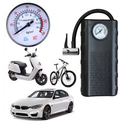 کمپرسور هوا فندکی خودرو مدل VBT-2